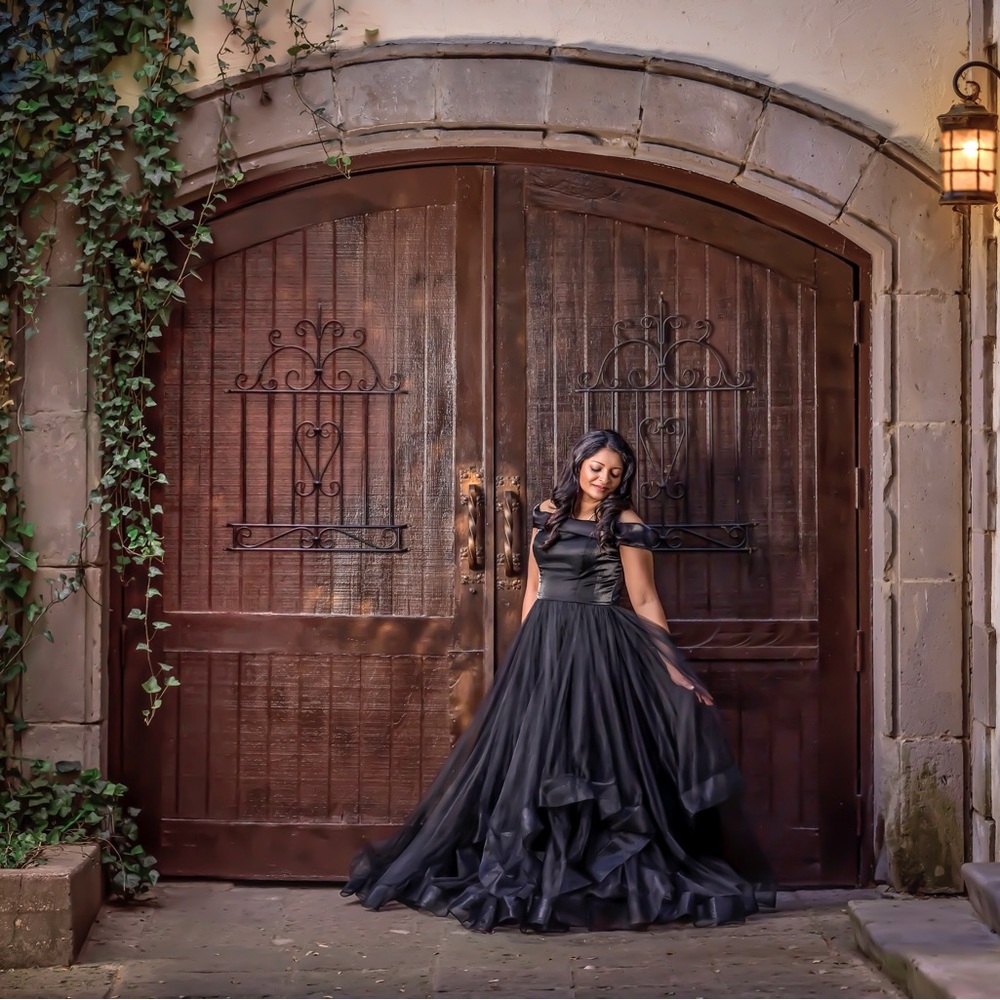 Meet your Posher, Leena